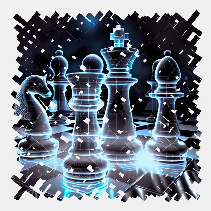 Schach ist eine lebenslange Leidenschaft