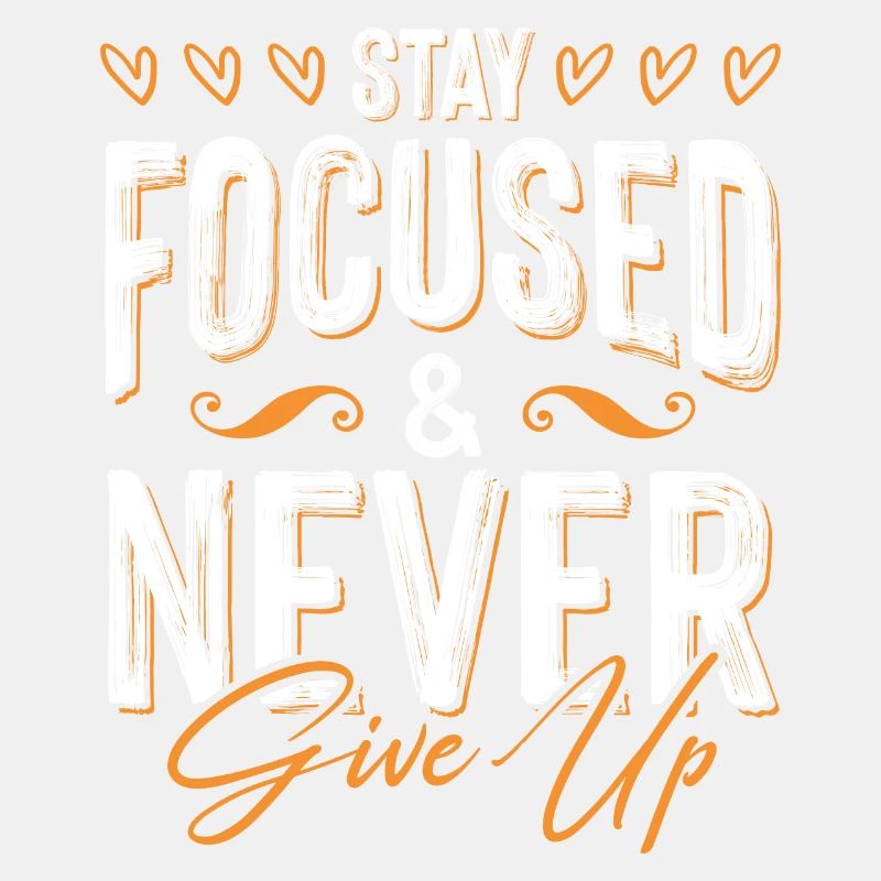 motivation focused