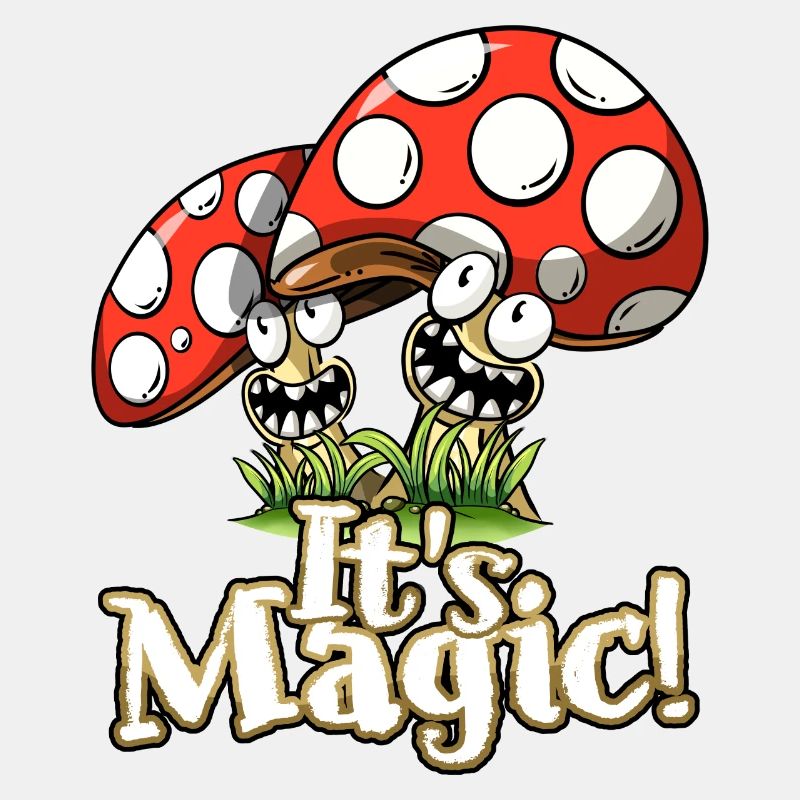 Mushrooms