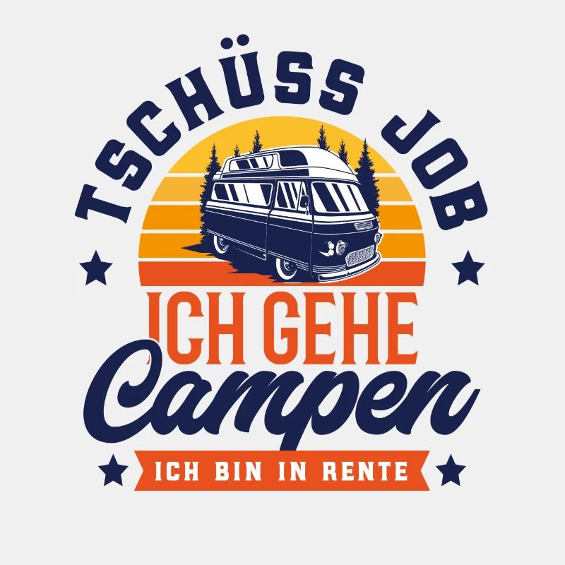 Rente Camping Rentner & Camper