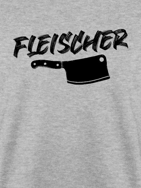 Fleischer Fleischerbeil Metzgerei Geschenkidee