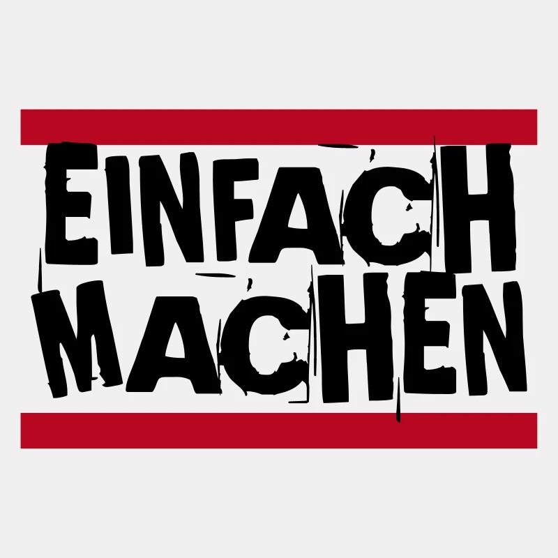 EINFACH MACHEN