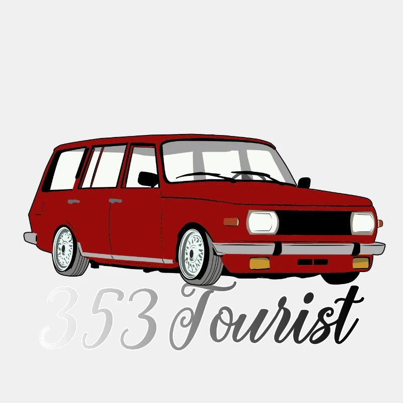 353 tourist