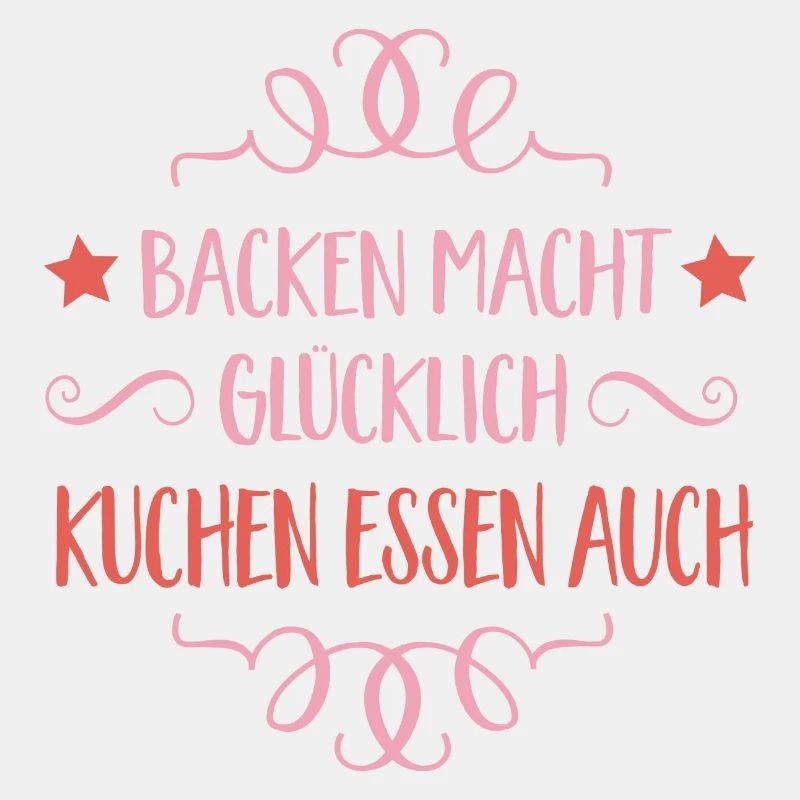 backen