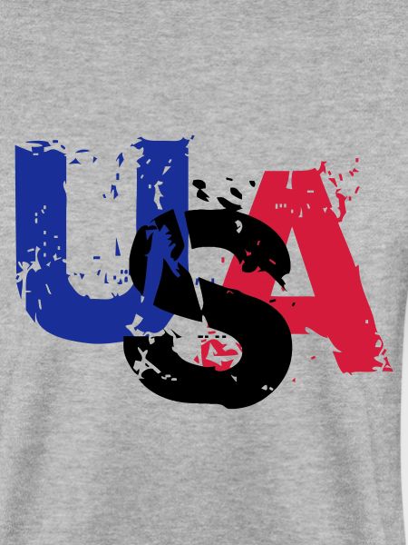 USA