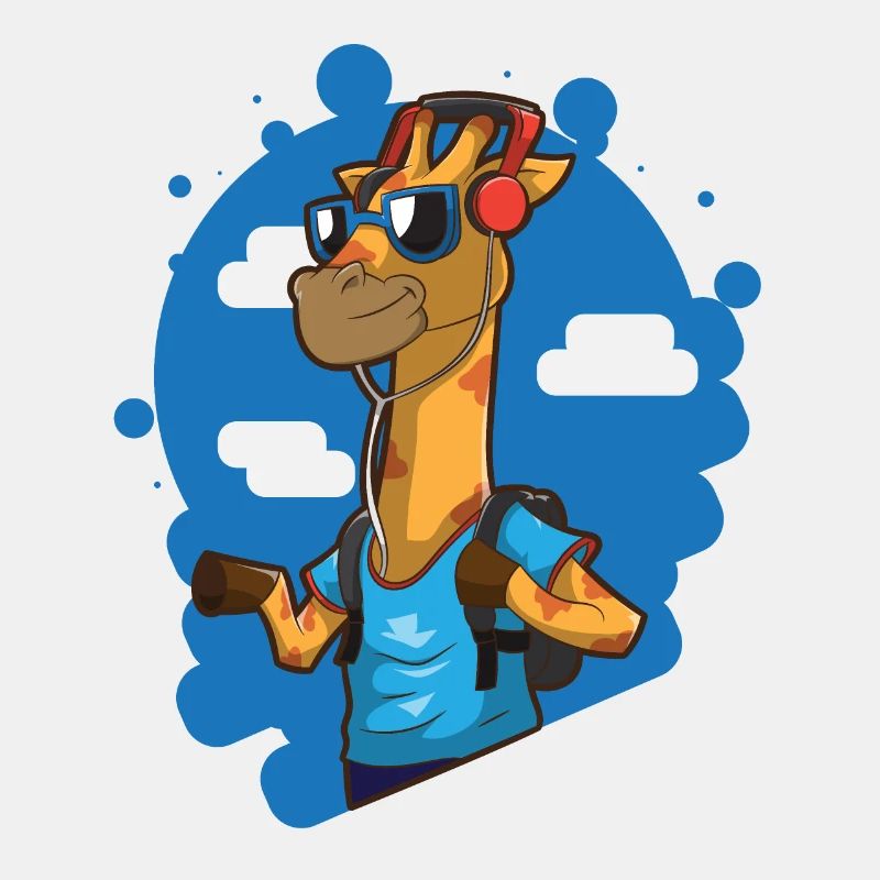 girafe