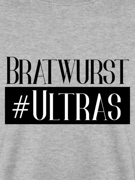 bratwurst ultras
