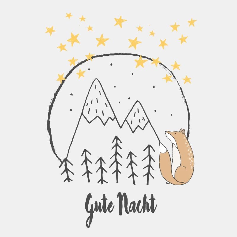 Gute Nacht