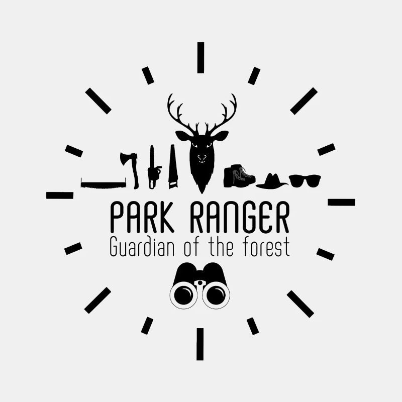 Forest Forester Hunter