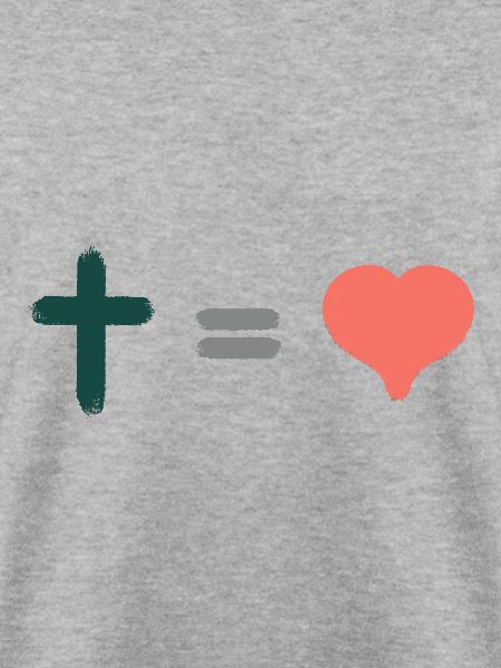 Hoffnung Gott & Christliche Klamotten