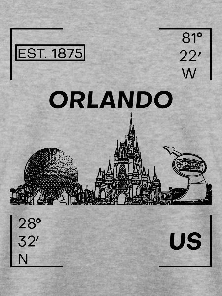 Orlando Florida