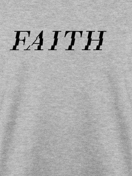 Christliche Kleidung & Glaube