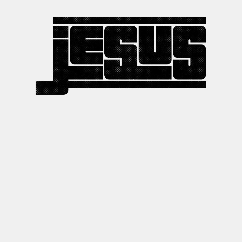 Jesus & Christlicher Glauben