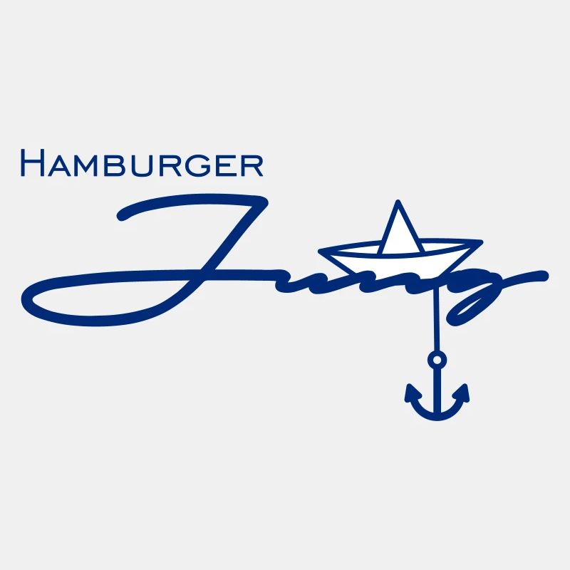 Hamburger Jung