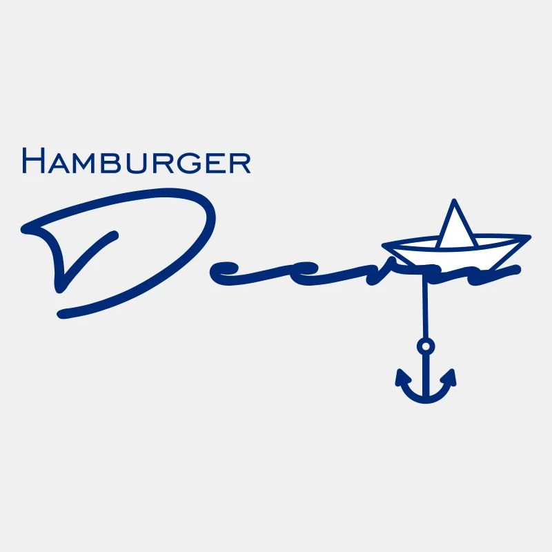 Hamberg Deern
