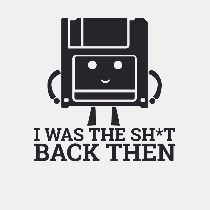 "Diskette | Informatik Computer Geek"