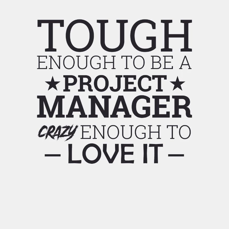 « Project Manager Crazy » | « Project Manager »