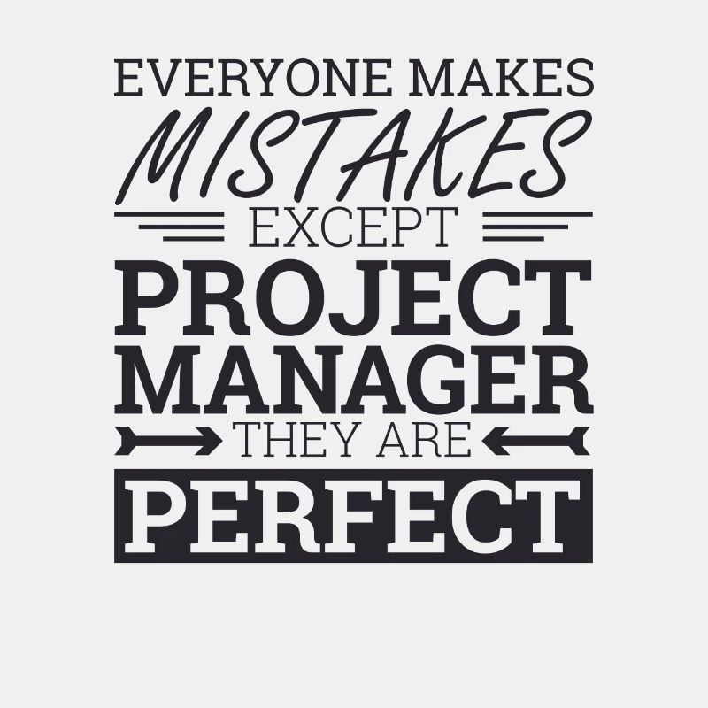 « Project Manager Perfect » | « Project Manager »