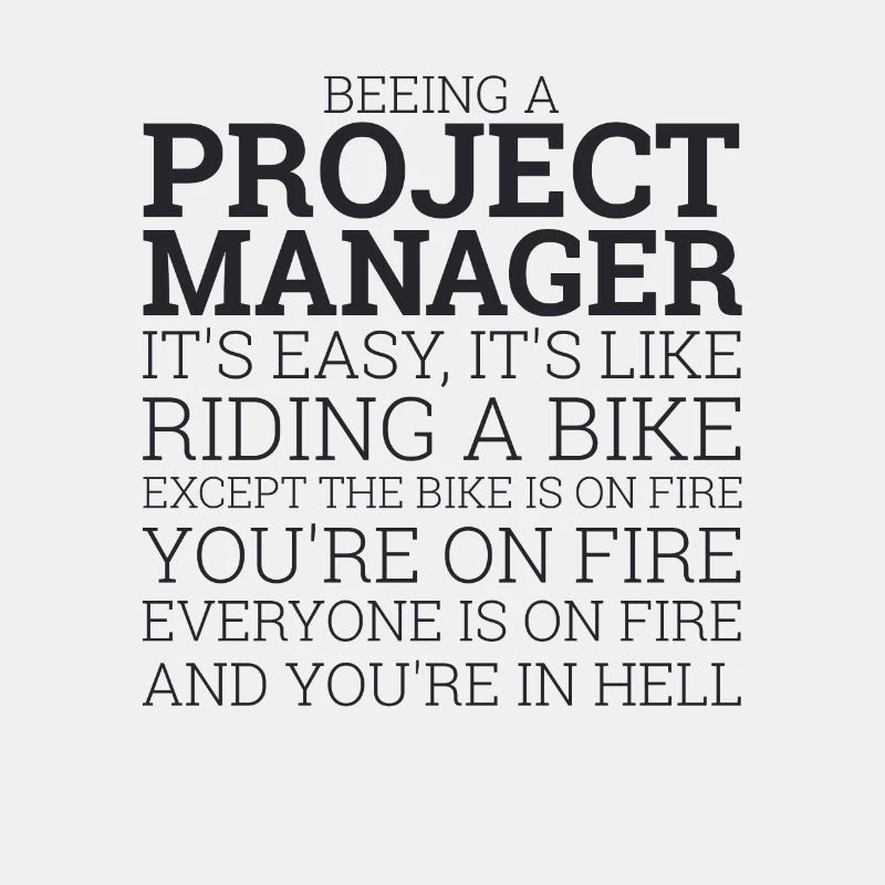 « Project Manager Bike » | « Project Manager »