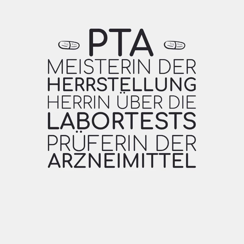 "PTA Definition | Apotheke"
