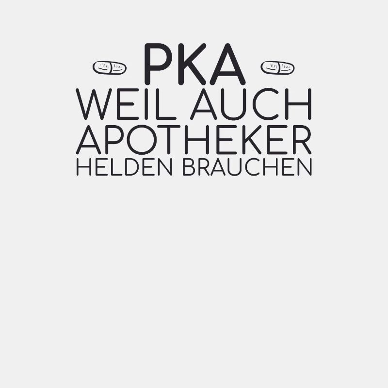 "PKA Helden | Apotheke"