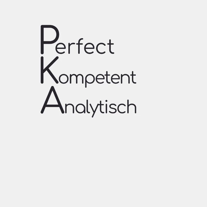 "PKA Definition | Apotheke"