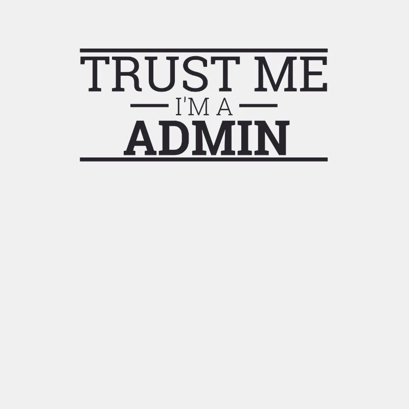"Admin Trust | Admin"