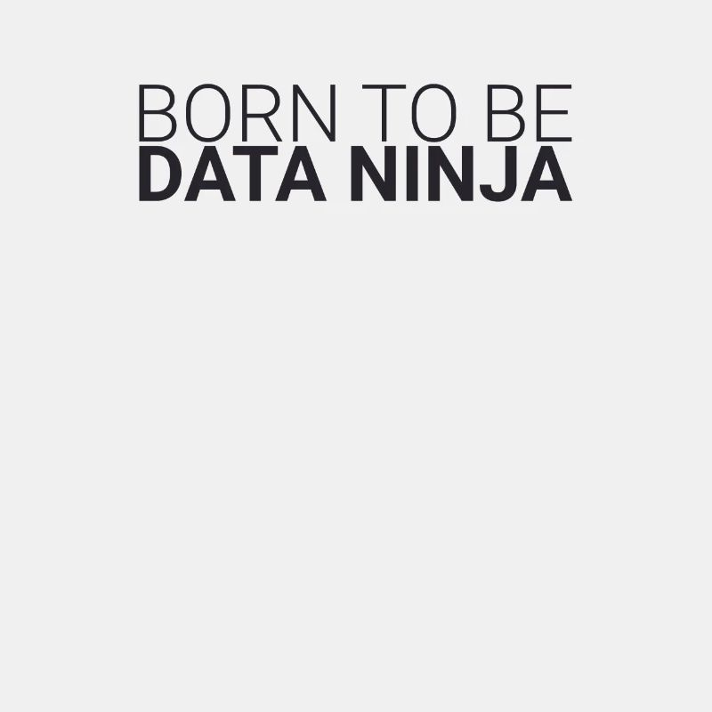 « Data Ninja Né | Science des données »