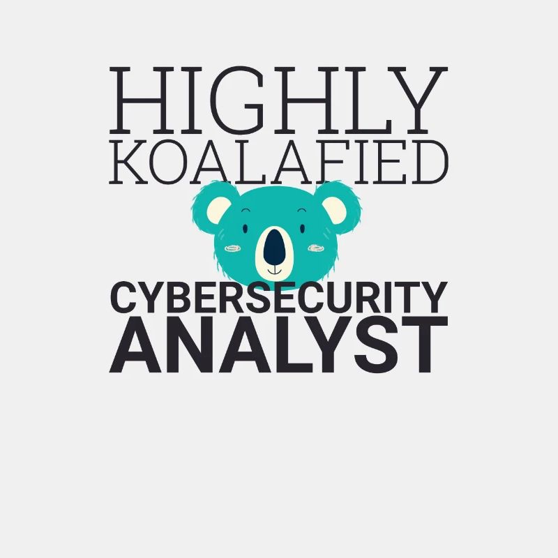 "Cybersecurity Analyst Koalafied | Cybersecurity"