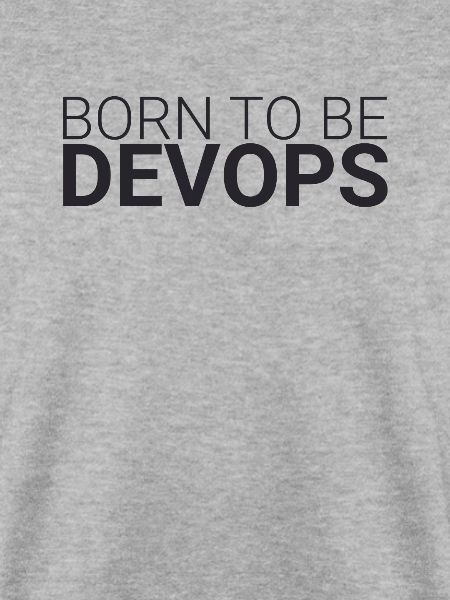 "DevOps Born | Softwareentwicklung"