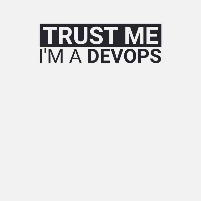 "DevOps Trust | Softwareentwicklung"