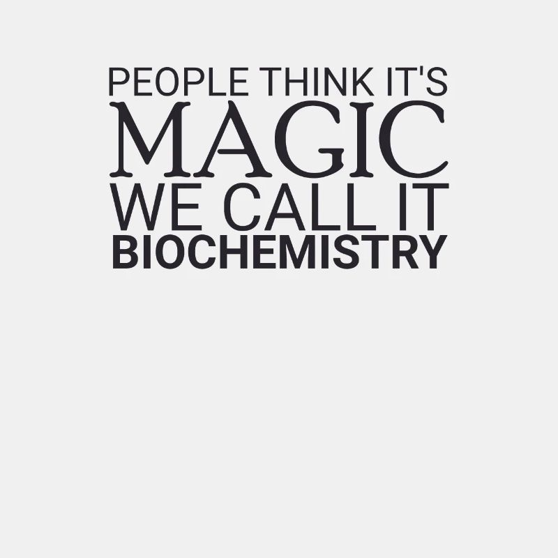 « Biochimie Magic | Biochimie »