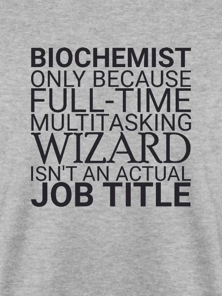 "Biochemist Wizard | Biochemistry"