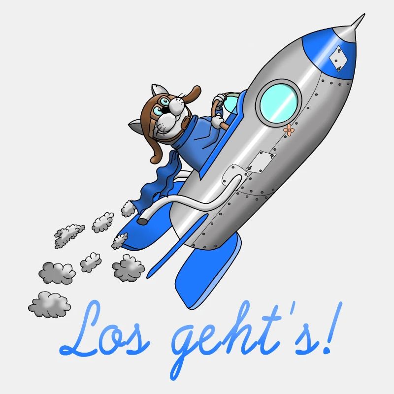 Startup Geschenk