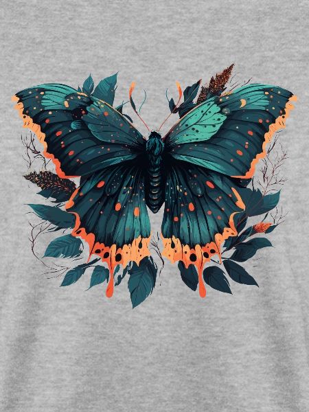 Schmetterling Natur