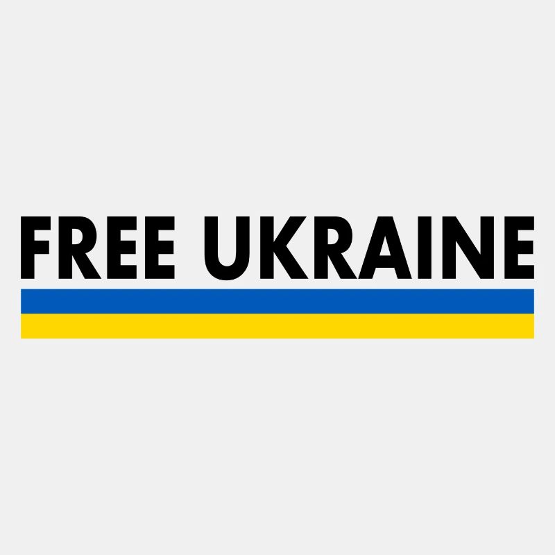 Free ukraine