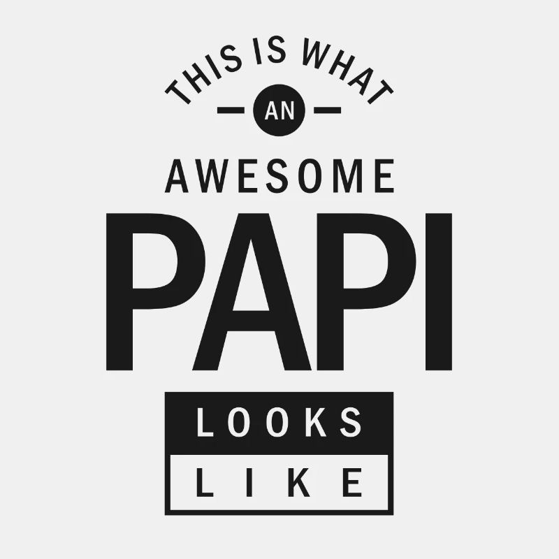 Awesome Papi