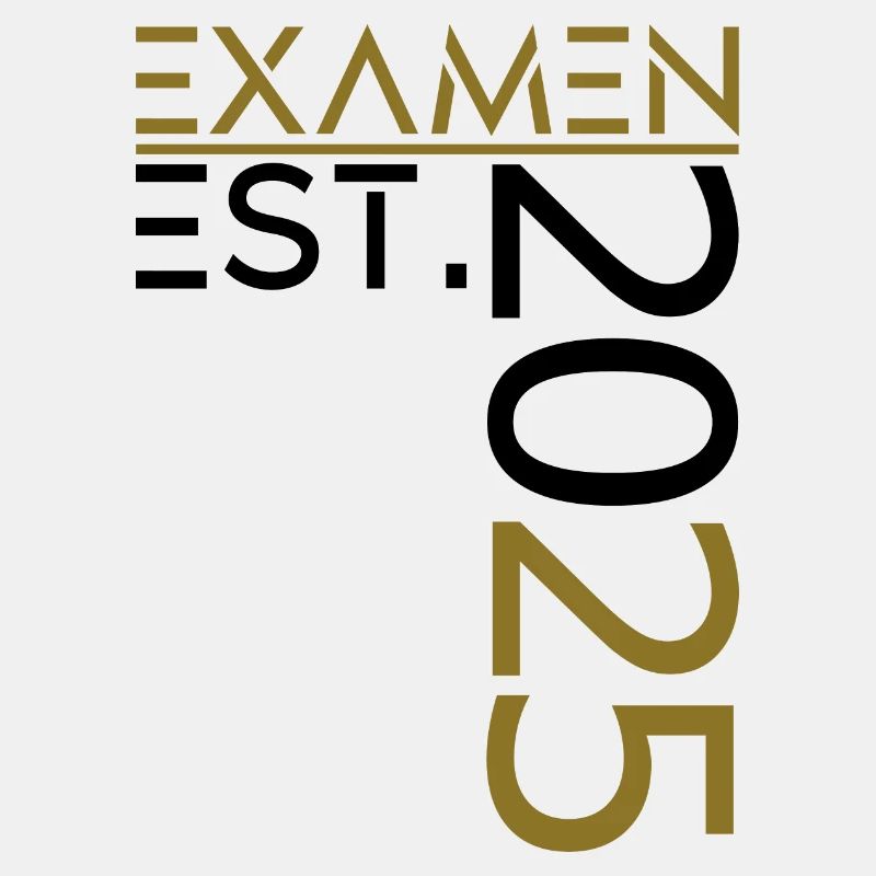 Examen EST. 2025