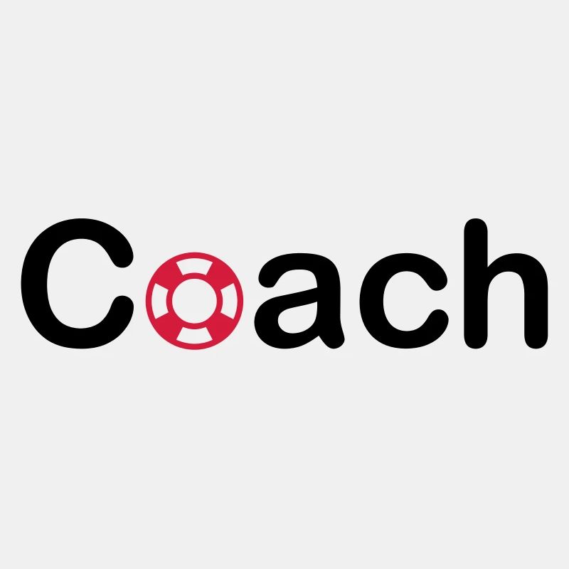 ★ couleurs design ★ coach (bouée de sauvetage)
