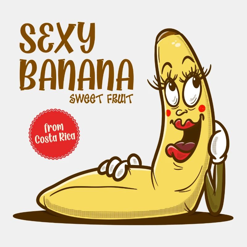 Sexy Banana