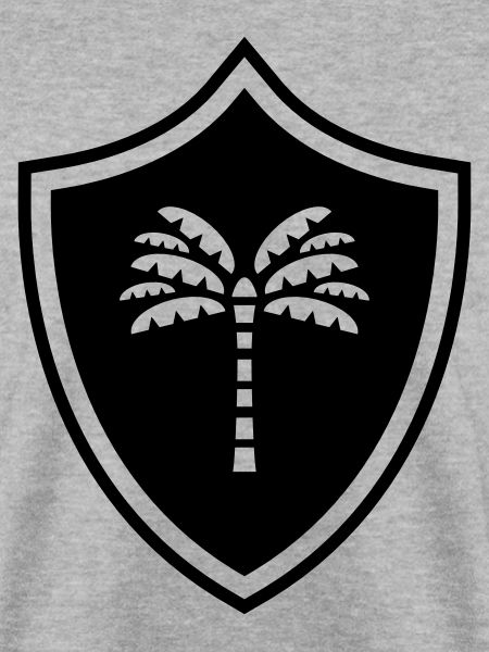 Palme Wappen