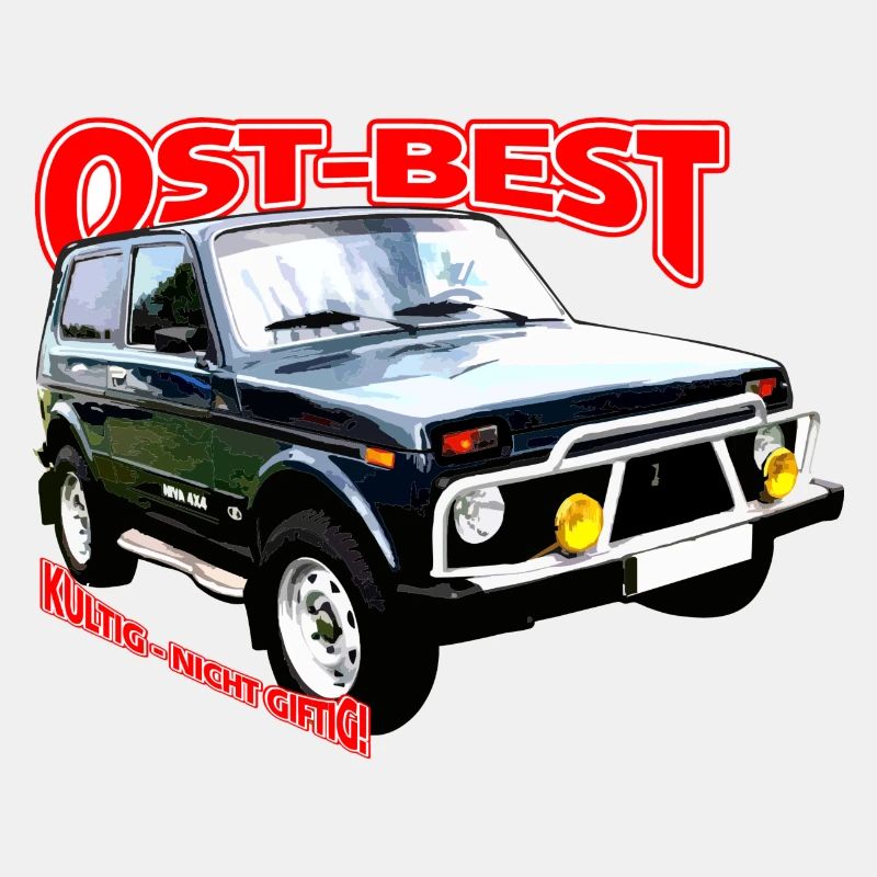 Lada Niva Ost-Best
