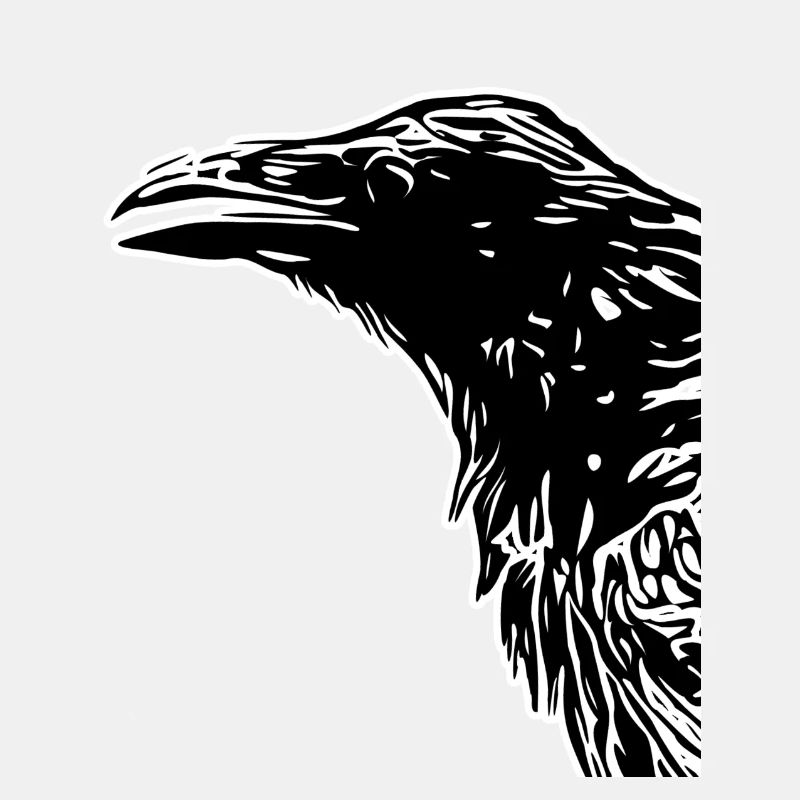 Krähen