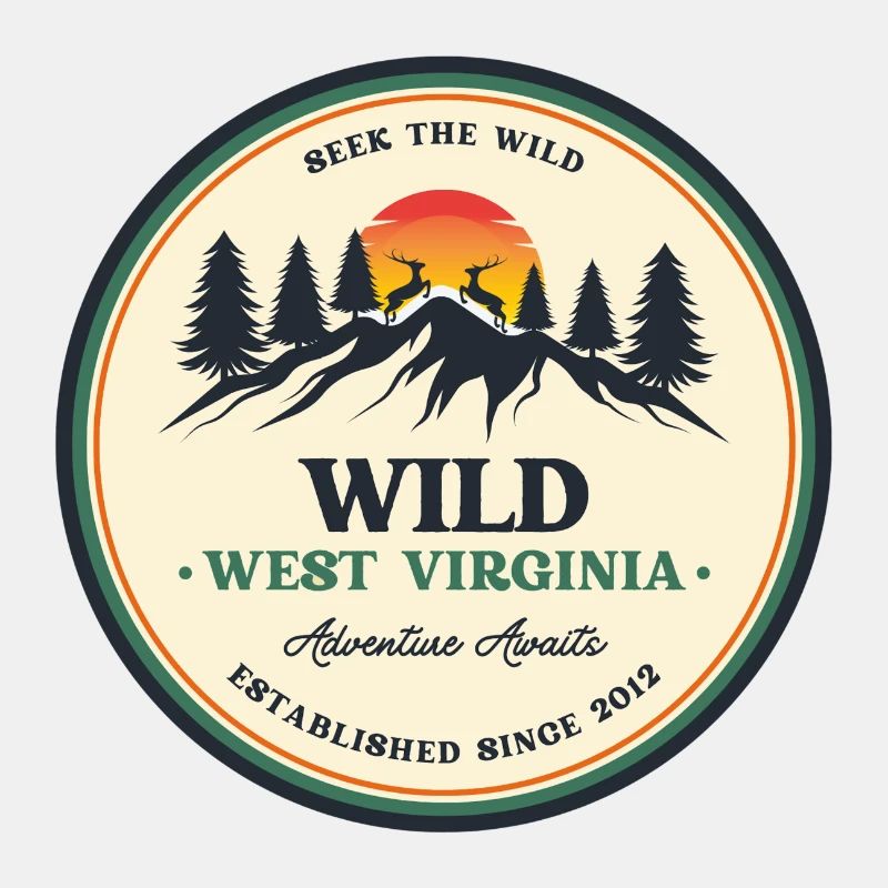 Wild West Virginia