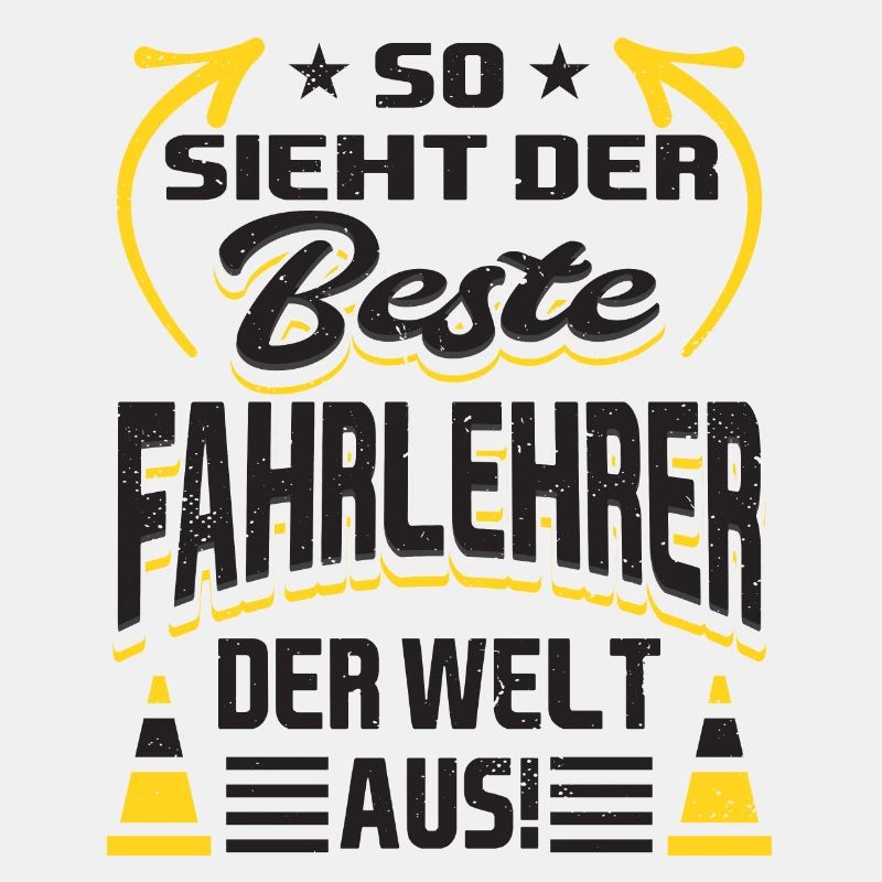 Bester Fahrlehrer