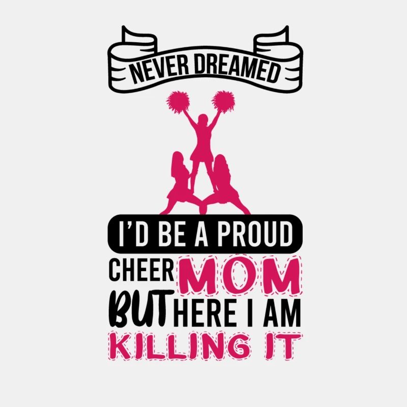 Cheerleading Cheerleader Geschenk