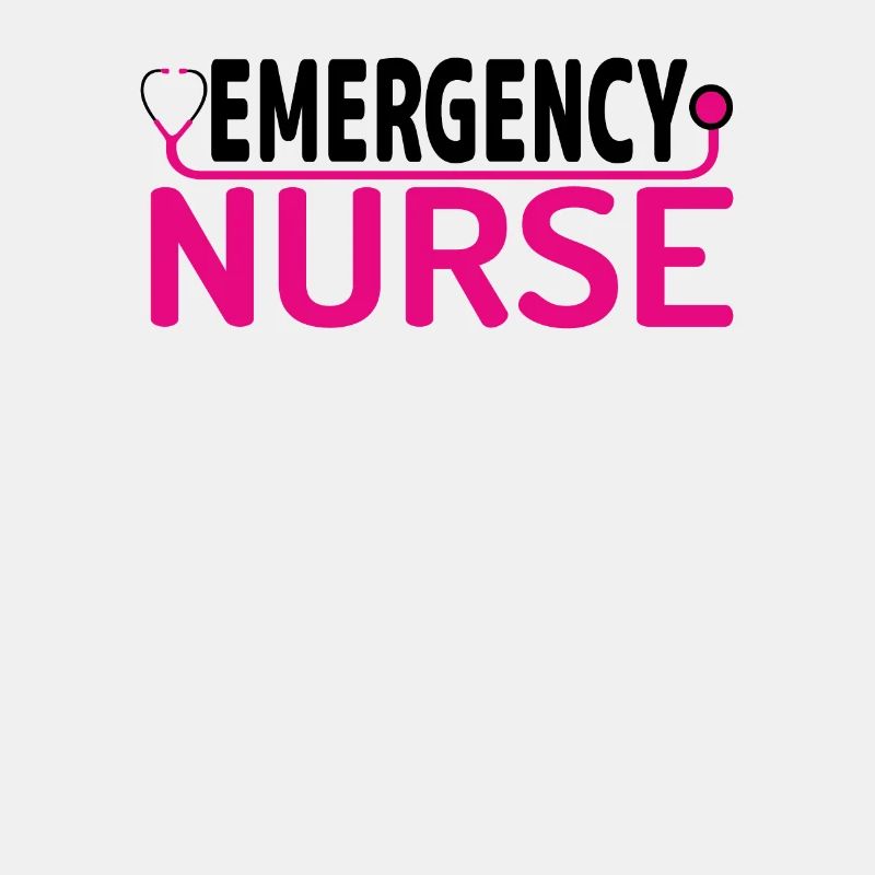 Notfall Krankenschwester