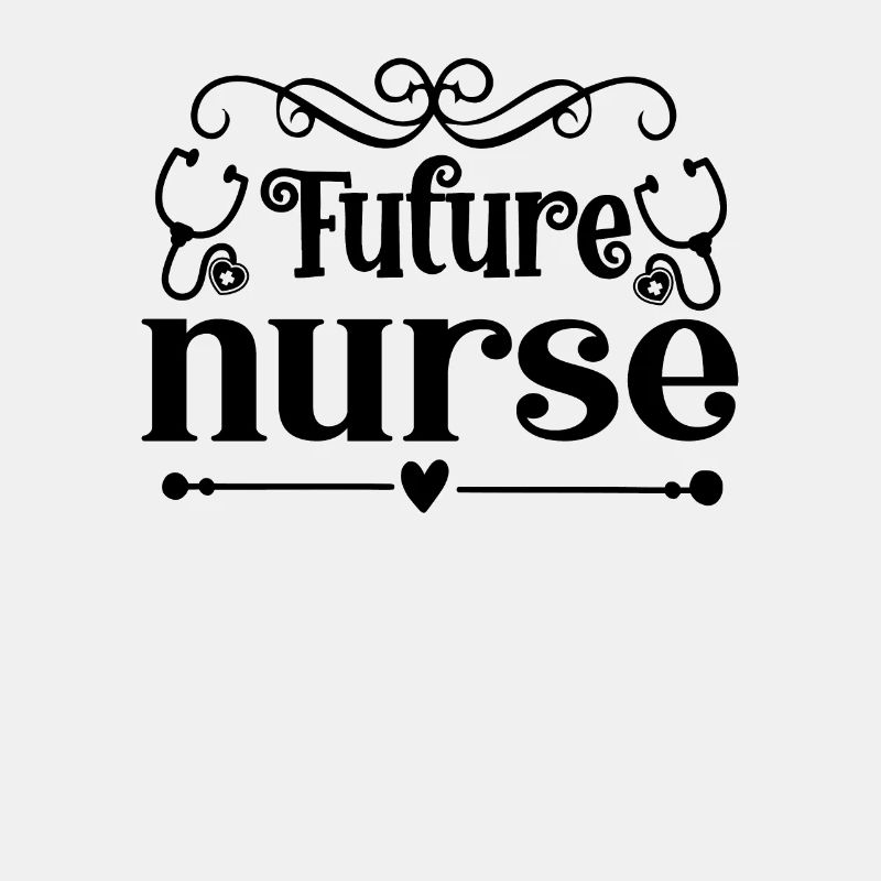 Future infirmière