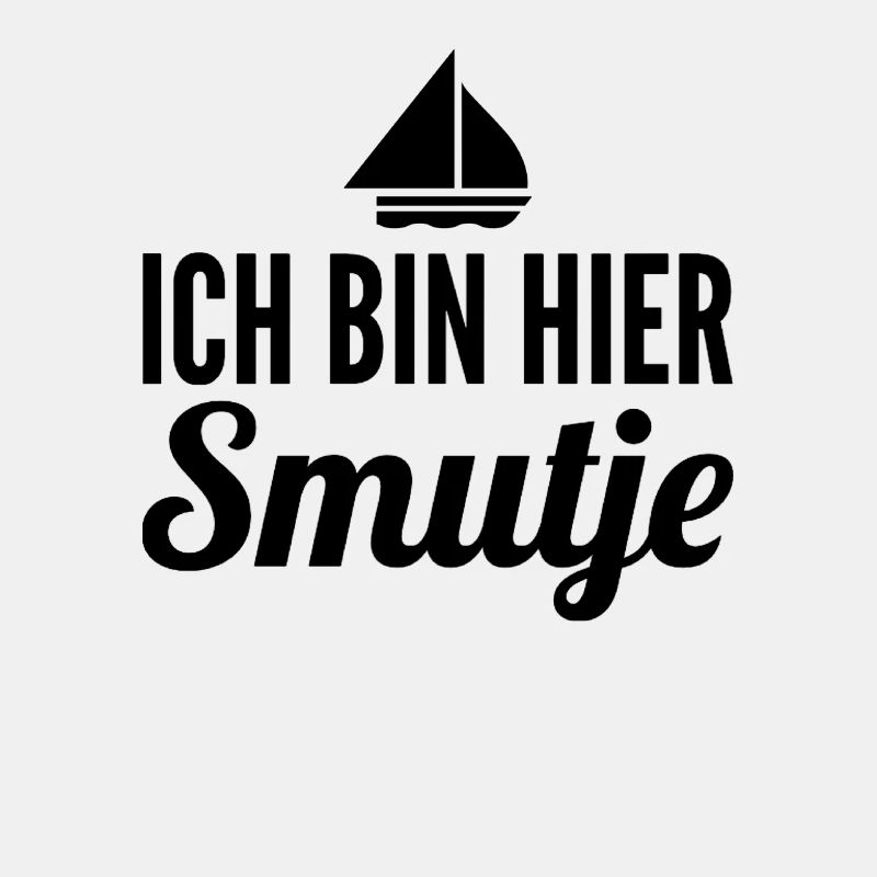 Ich bin hier Smutje