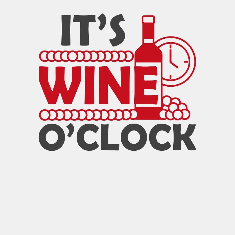 Es ist Weinzeit